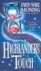 [Highlander 03] • Touch, Highlander's